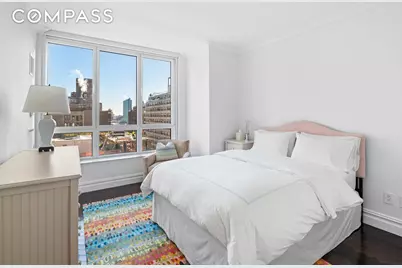 351 E 51st Street #PH5B, New York, NY 10022 - Photo 6