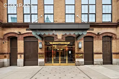 351 E 51st Street #PH5B, New York, NY 10022 - Photo 12