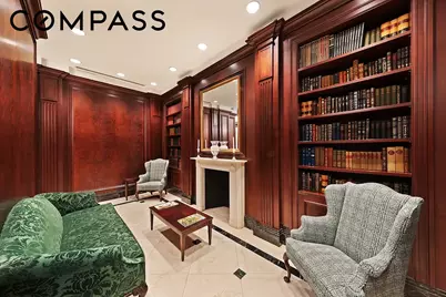 351 E 51st Street #PH5B, New York City, NY 10022 - Photo 10