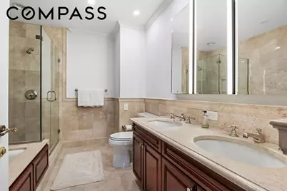 351 E 51st Street #PH5B, New York City, NY 10022 - Photo 4