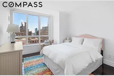 351 E 51st Street #PH5B, New York City, NY 10022 - Photo 6