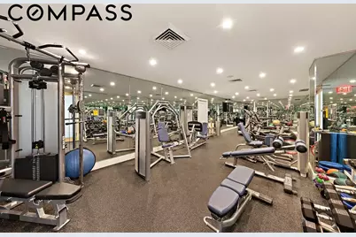 351 E 51st Street #PH5B, New York City, NY 10022 - Photo 6