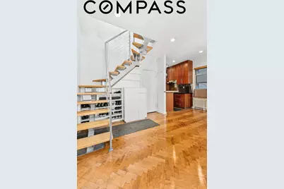 53 W 11th Street #4R/5R, New York City, NY 10011 - Photo 4