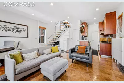 53 W 11th Street #4R/5R, New York City, NY 10011 - Photo 2