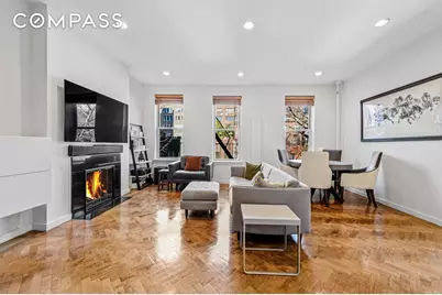 53 W 11th Street #4R/5R, New York City, NY 10011 - Photo 1