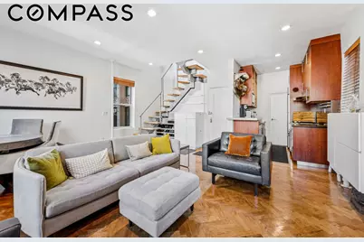 53 W 11th Street #4R/5R, New York City, NY 10011 - Photo 2