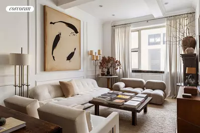 315 7th Avenue #4D, New York City, NY 10001 - Photo 2