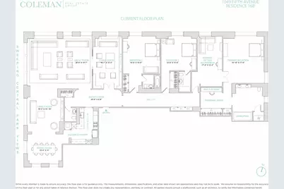 1049 5th Avenue #16-B, New York City, NY 10028 - Photo 20