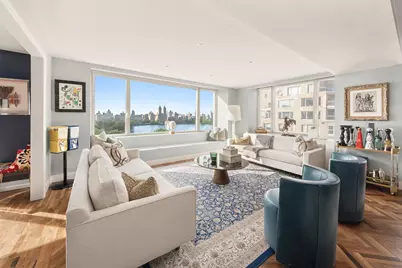 1049 5th Avenue #16-B, New York City, NY 10028 - Photo 6