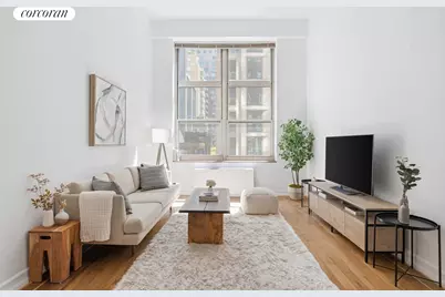120 E 87th Street #R6E, New York City, NY 10028 - Photo 1