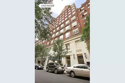 120 E 87th Street #R6E, New York City, NY 10028 - Photo 12