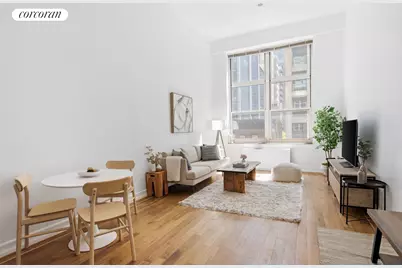 120 E 87th Street #R6E, New York City, NY 10028 - Photo 2