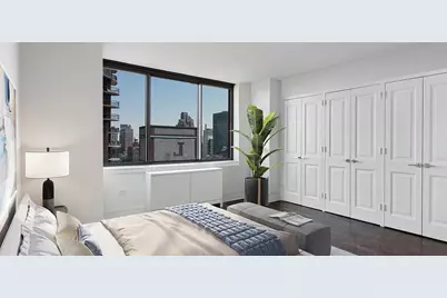 300 E 64th Street #20A, New York City, NY 10021 - Photo 2