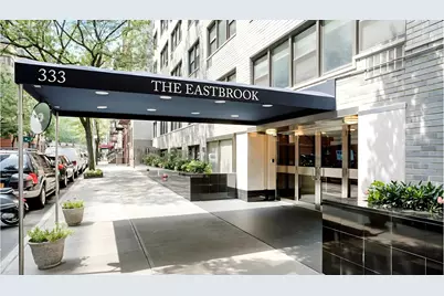 333 E 75th Street #7H, New York City, NY 10021 - Photo 10