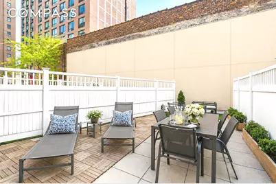 444 W 19th Street #203, New York City, NY 10011 - Photo 2