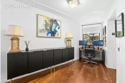 444 W 19th Street #203, New York City, NY 10011 - Photo 4