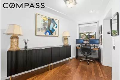 444 W 19th Street #203, New York City, NY 10011 - Photo 4