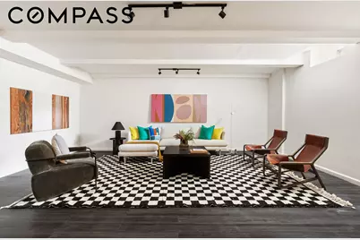 78 Ridge Street #1F, New York City, NY 10002 - Photo 2