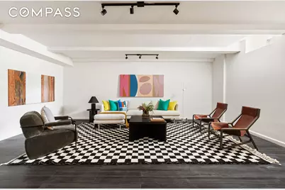 78 Ridge Street #1F, New York City, NY 10002 - Photo 2