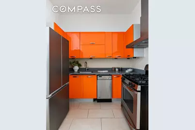 78 Ridge Street #1F, New York City, NY 10002 - Photo 4
