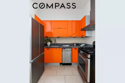 78 Ridge Street #1F, New York City, NY 10002 - Photo 4