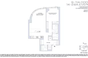 50 West St, New York City, NY 10006 - Photo 46