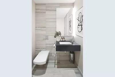 50 West Street #14-A, New York City, NY 10006 - Photo 30