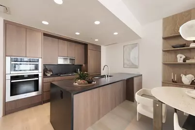 50 West Street #14-A, New York City, NY 10006 - Photo 2