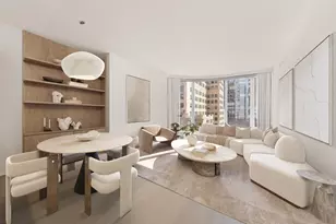 50 West St, New York City, NY 10006 - Photo 1
