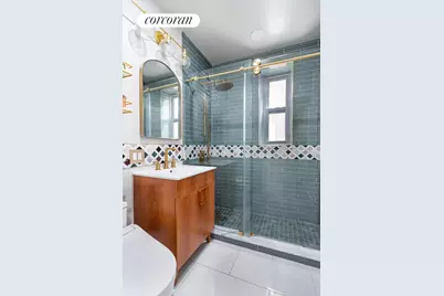 96 Arden Street #2A, New York City, NY 10040 - Photo 2