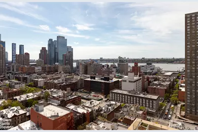 425 W 50th Street #15A, New York City, NY 10019 - Photo 4