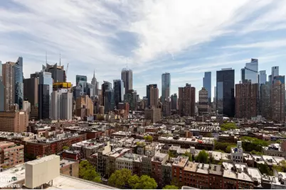 425 W 50th Street #15A, New York City, NY 10019 - Photo 10