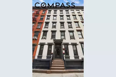 436 E 66th Street #4E, New York, NY 10065 - Photo 14