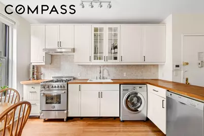436 E 66th Street #4E, New York City, NY 10065 - Photo 1