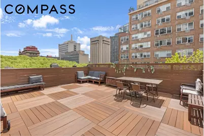 436 E 66th Street #4E, New York, NY 10065 - Photo 16