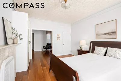 436 E 66th Street #4E, New York, NY 10065 - Photo 10