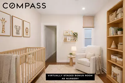 436 E 66th Street #4E, New York, NY 10065 - Photo 12