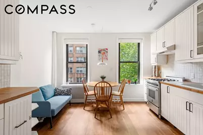 436 E 66th Street #4E, New York, NY 10065 - Photo 2