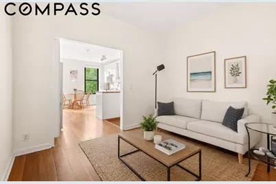 436 E 66th Street #4E, New York, NY 10065 - Photo 4