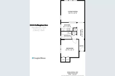 5444 Arlington Avenue #G24, New York City, NY 10471 - Photo 14