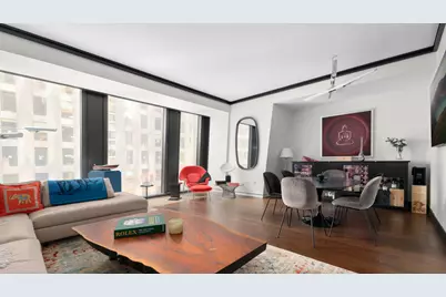 53 W 53rd Street #21E, New York City, NY 10019 - Photo 2