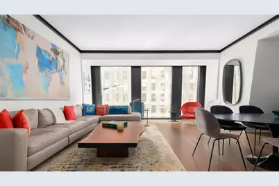 53 W 53rd Street #21E, New York City, NY 10019 - Photo 1