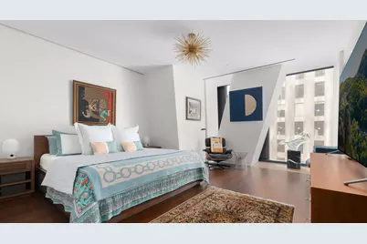 53 W 53rd Street #21E, New York City, NY 10019 - Photo 4