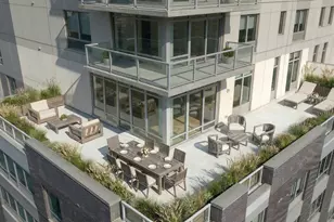 321 W 110th St, New York, NY 10026 - Photo 1