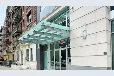 321 W 110th Street #7A, New York, NY 10026 - Photo 24