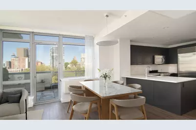 321 W 110th Street #7A, New York, NY 10026 - Photo 4