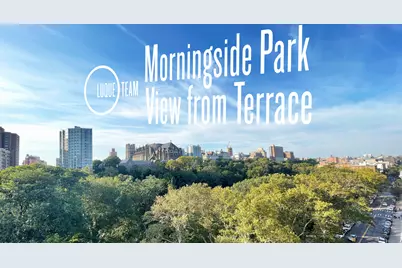 321 W 110th Street #7A, New York, NY 10026 - Photo 6