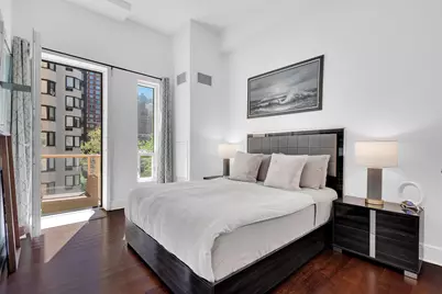 250 E 49th Street #4A, New York City, NY 10017 - Photo 8