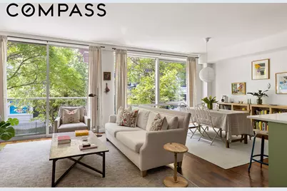 211 N 5th Street #2A, New York City, NY 11211 - Photo 2