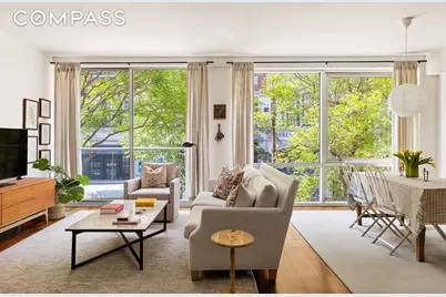 211 N 5th Street #2A, New York City, NY 11211 - Photo 1